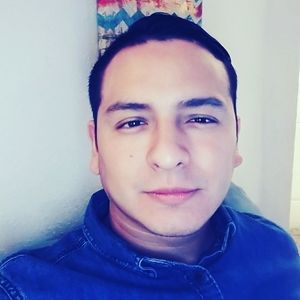 Meet your Posher, Richard